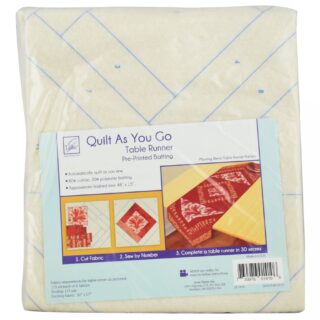 Morning Blend Table Runner