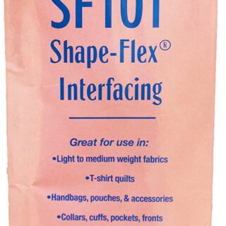 Pellon Shape Flex Cotton